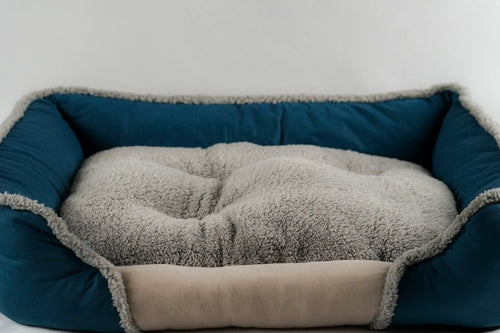 Soft 26'' Dog bed Bed