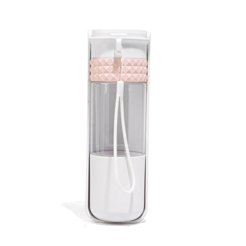 Portable Pet Drinking Bowl