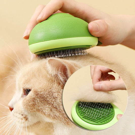 Pet Brush Hair Remover