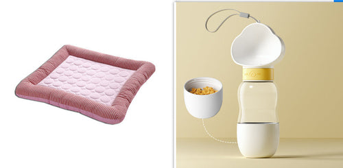 Pet Cooling Pad
