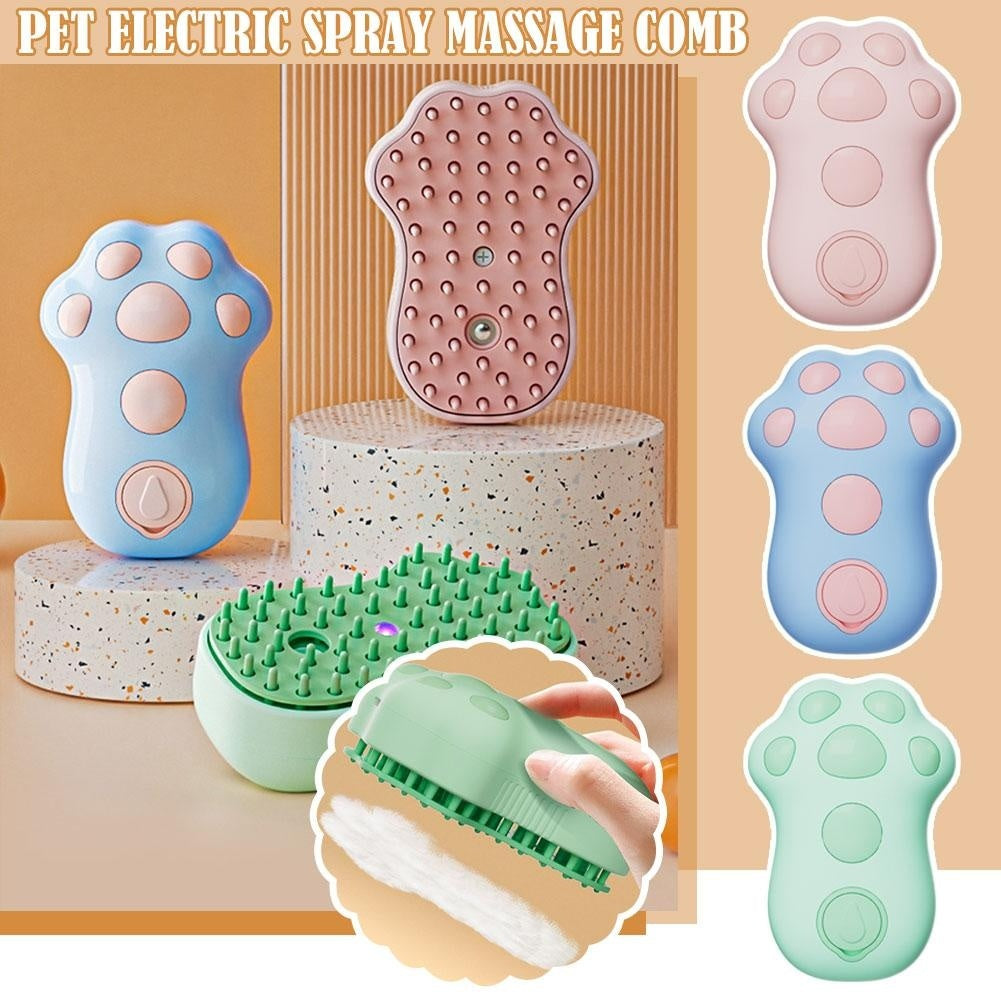 Electric  Sprayer Comb