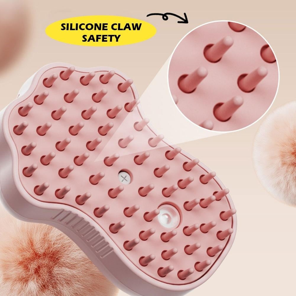 Electric  Sprayer Comb