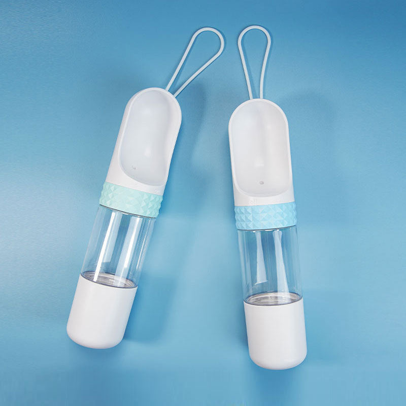 Portable Pet Drinking Bowl