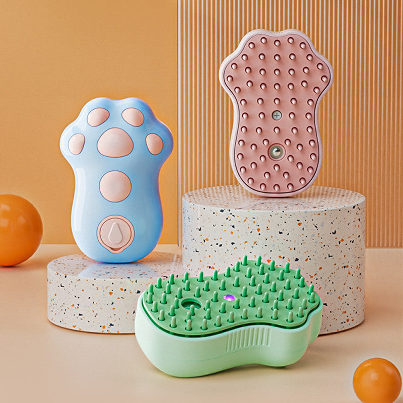 Electric  Sprayer Comb