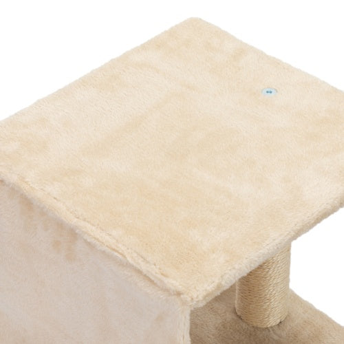 5 Pieces Of Wall-mounted Indoor Cat Tree Furniture