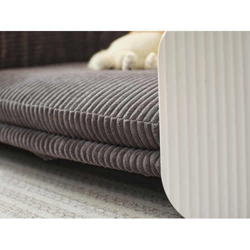 Scandinavian Style Pet Sofa For Indoor