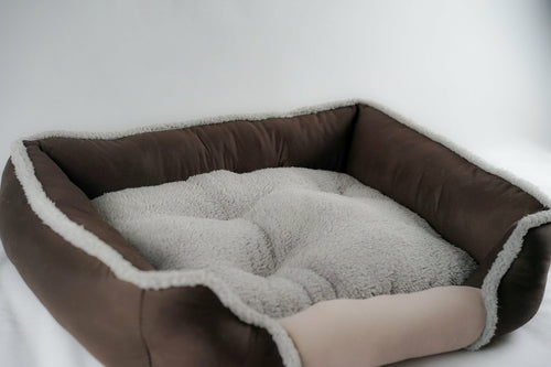 Soft  26''  Dog bed Bed