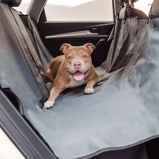 Pet Vehicle Seat Cover