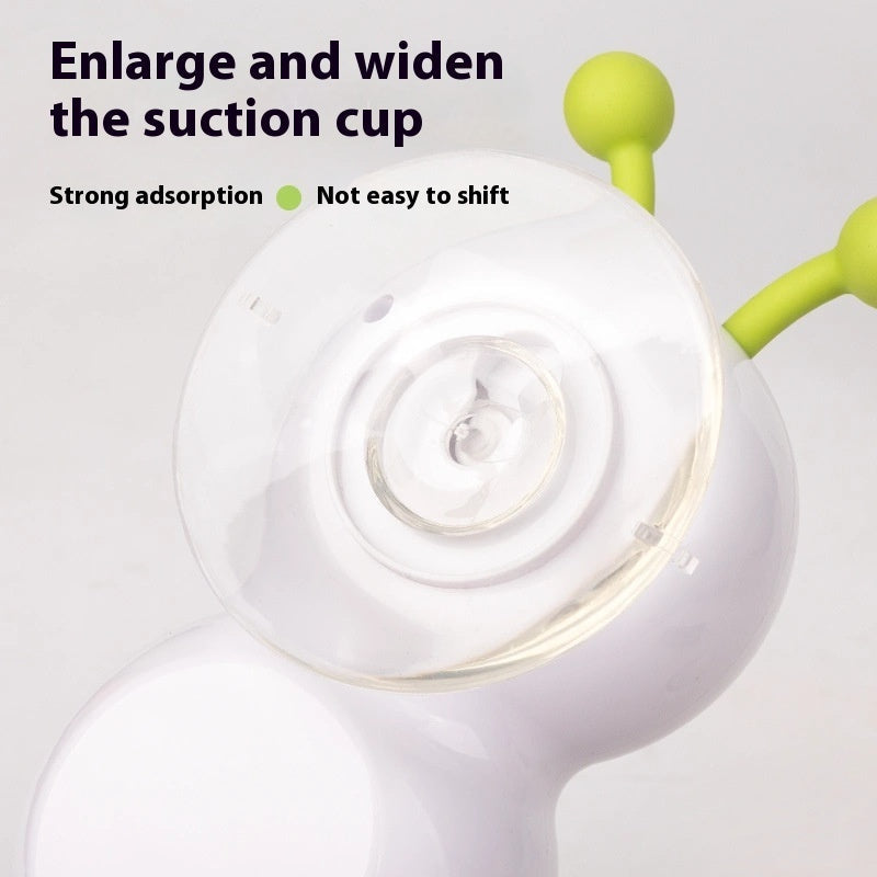 Teasing Cat Toy Automatic Pes Toy With Tail Motion Activated Kitten