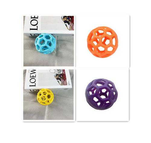 Dog Chew Ball Toy For Small/Medum Dogs