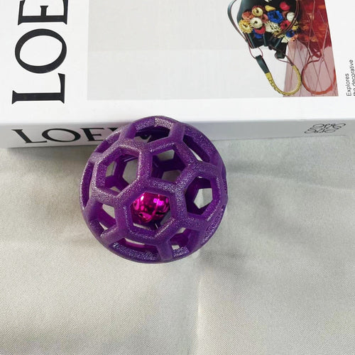 Dog Chew Ball Toy For Small/Medum Dogs
