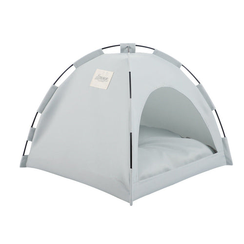 Cooling tent With Cushion