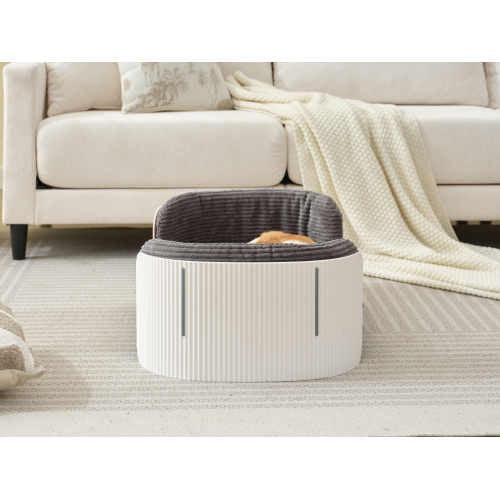 Scandinavian Style Pet Sofa For Indoor