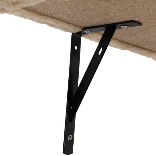 5 Pieces Of Wall-mounted Indoor Cat Tree Furniture