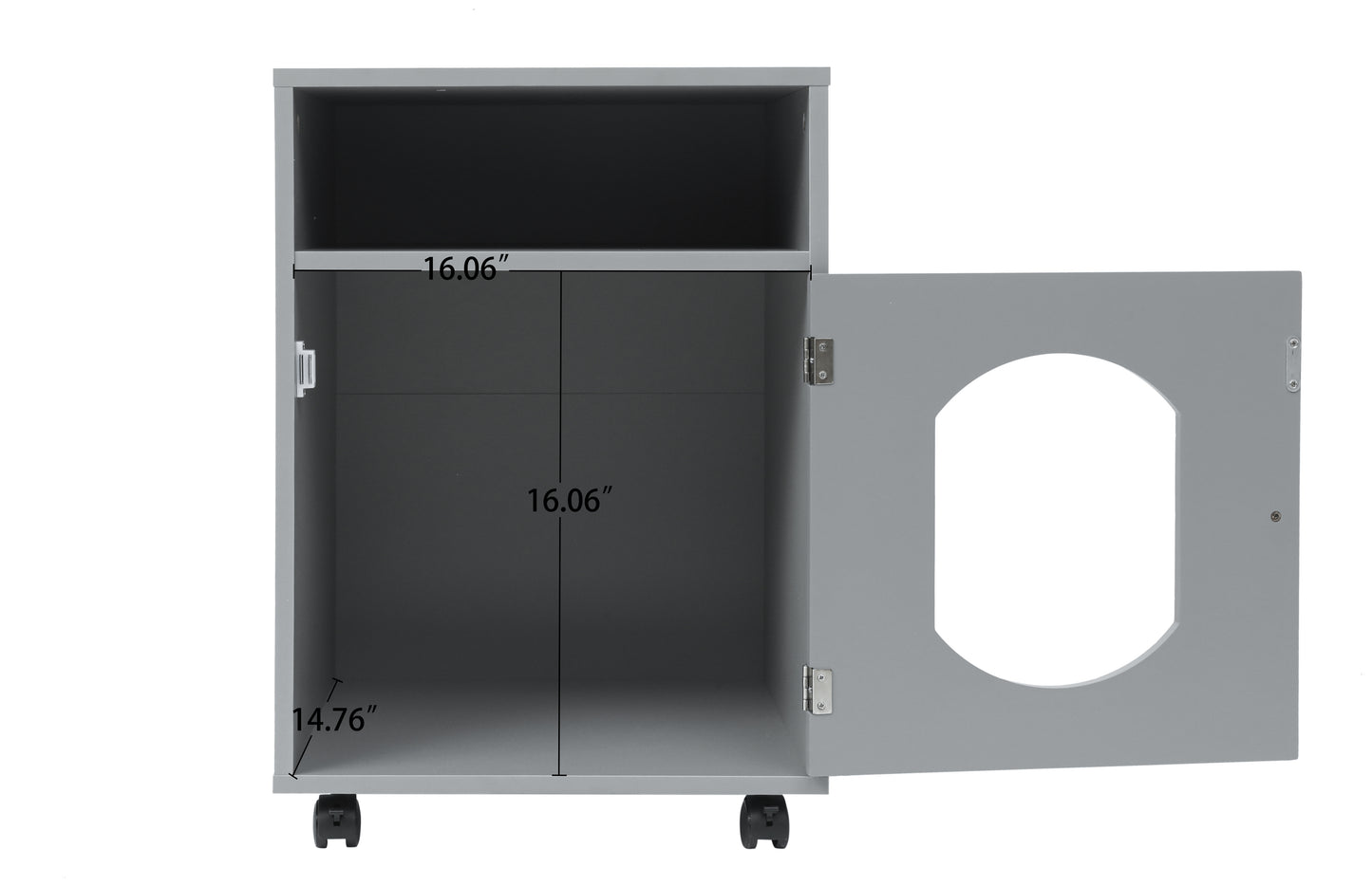 Nigth Stand/Pet Furniture For Cats & Small Dogs