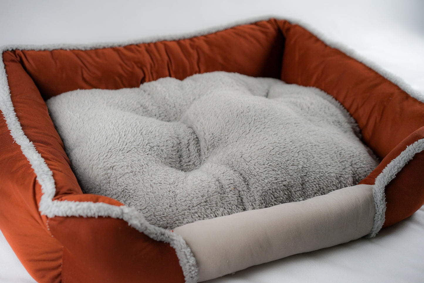 Soft  26''  Dog bed Bed