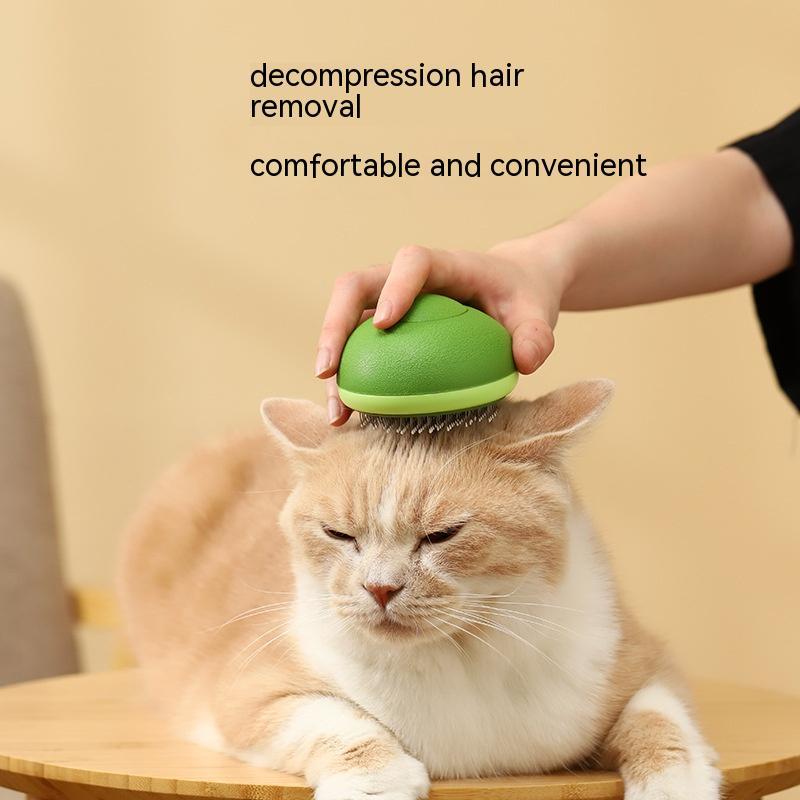 Pet Brush Hair Remover